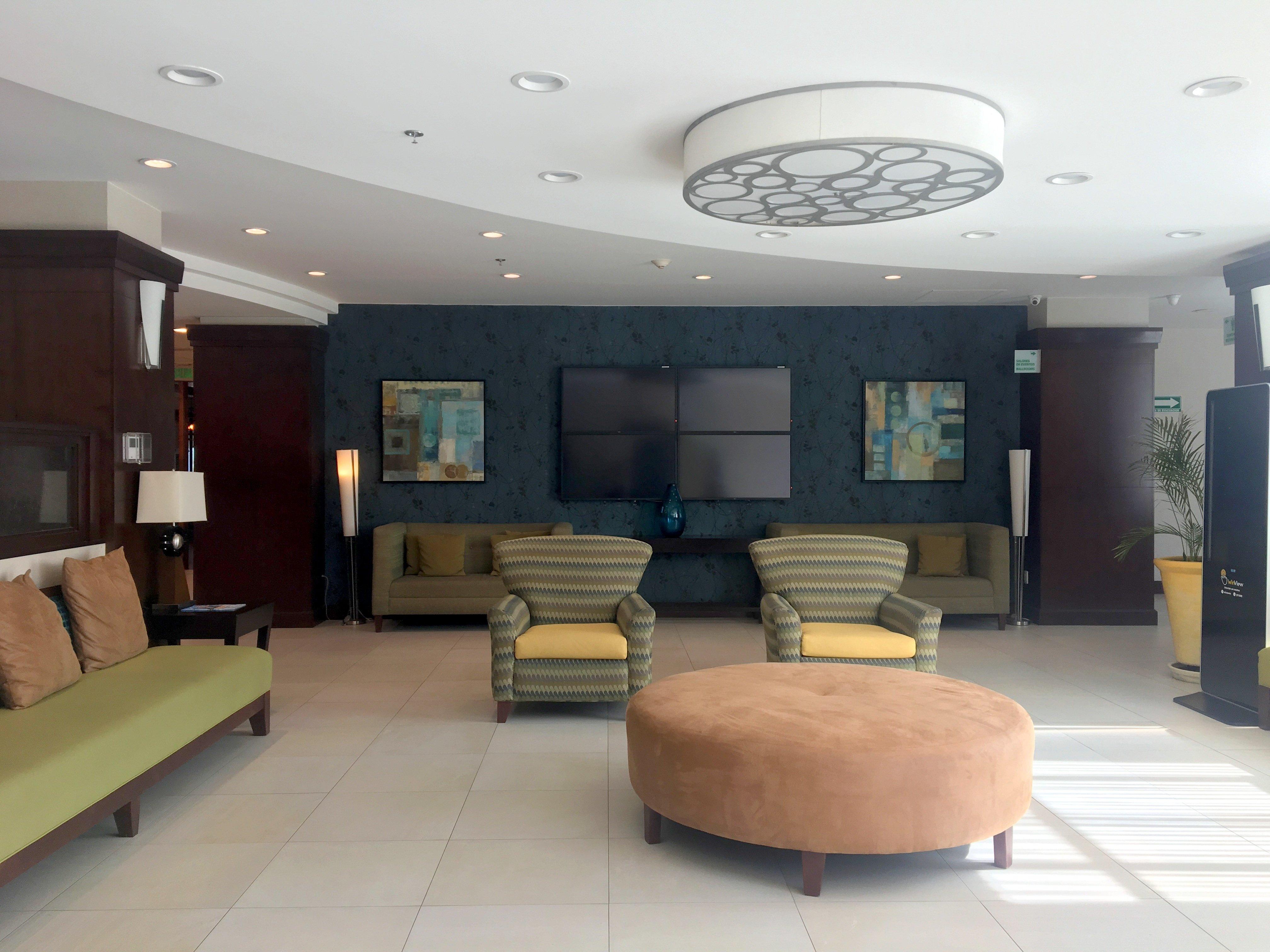 Holiday Inn Hotel & Suites Hermosillo Aeropuerto, An Ihg Hotel Exteriér fotografie