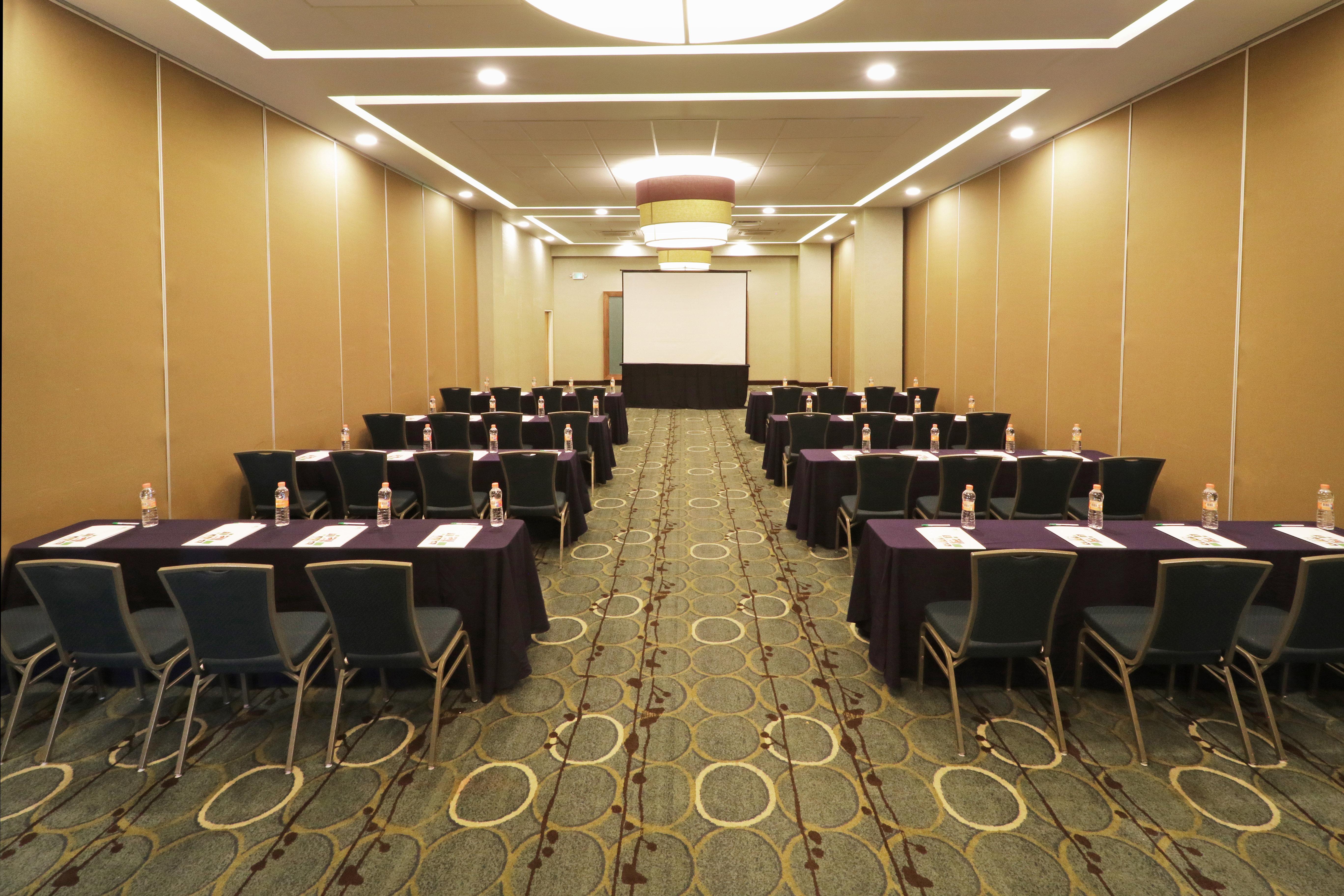 Holiday Inn Hotel & Suites Hermosillo Aeropuerto By Ihg Exteriér fotografie