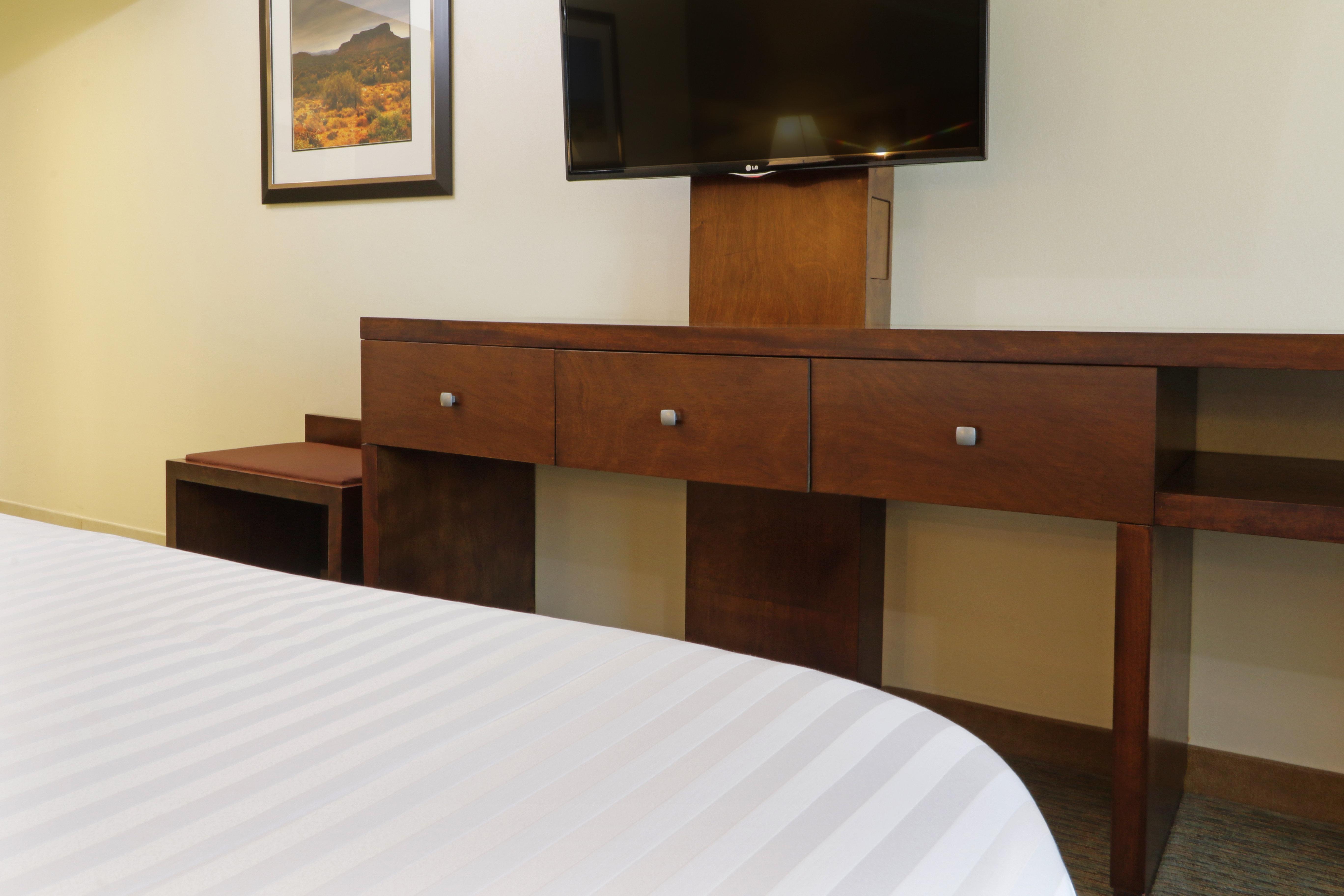 Holiday Inn Hotel & Suites Hermosillo Aeropuerto By Ihg Exteriér fotografie