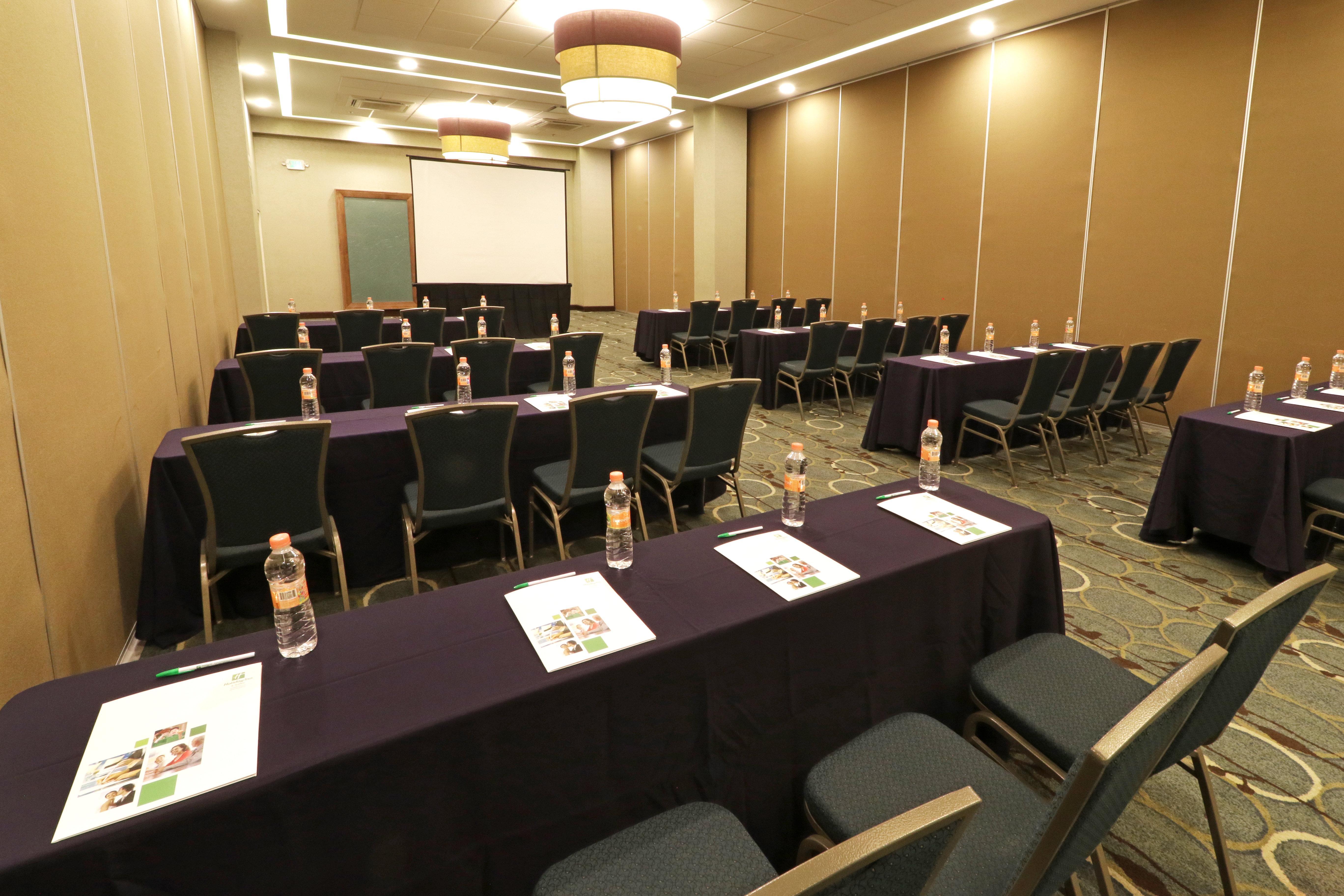 Holiday Inn Hotel & Suites Hermosillo Aeropuerto By Ihg Exteriér fotografie