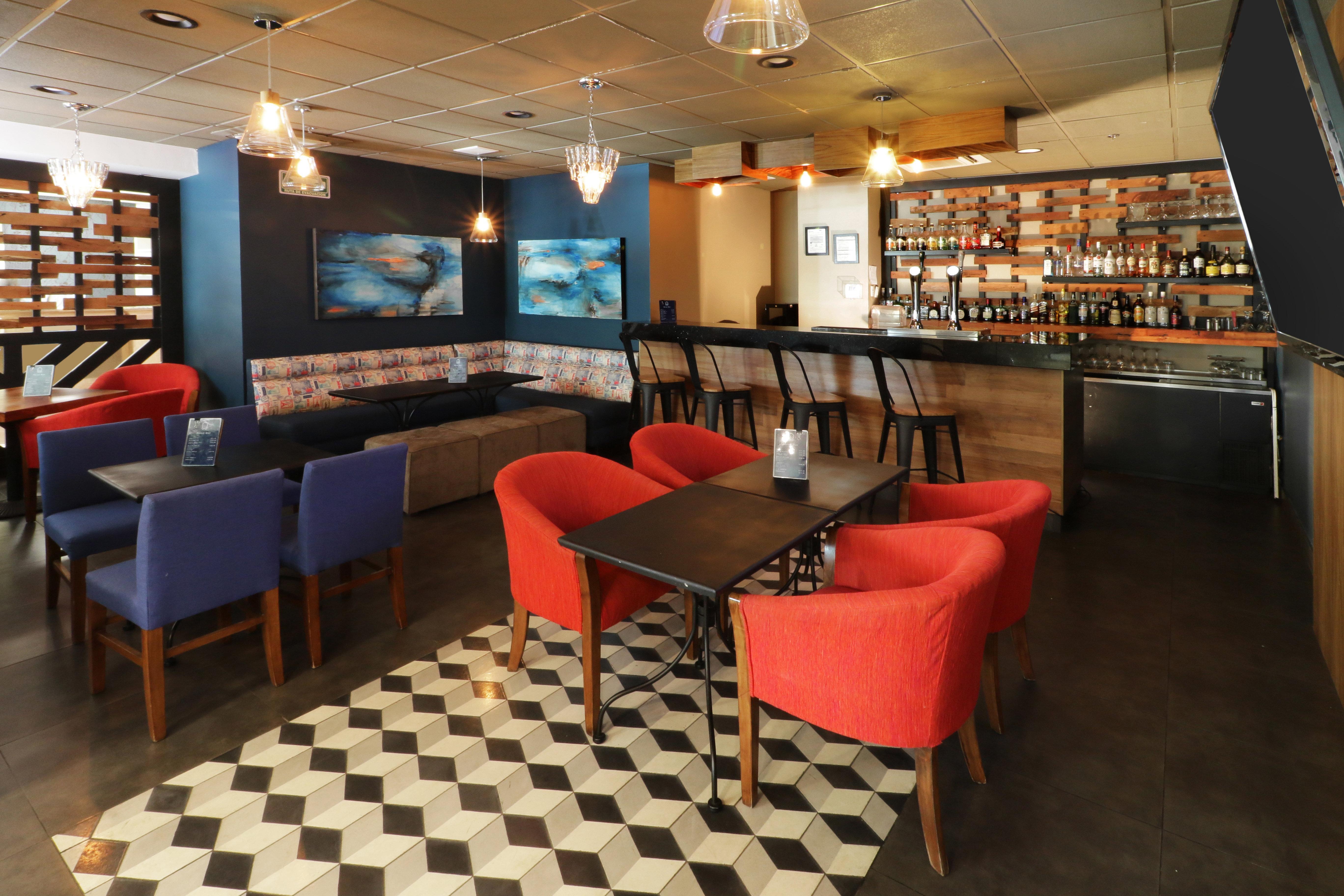 Holiday Inn Hotel & Suites Hermosillo Aeropuerto By Ihg Exteriér fotografie