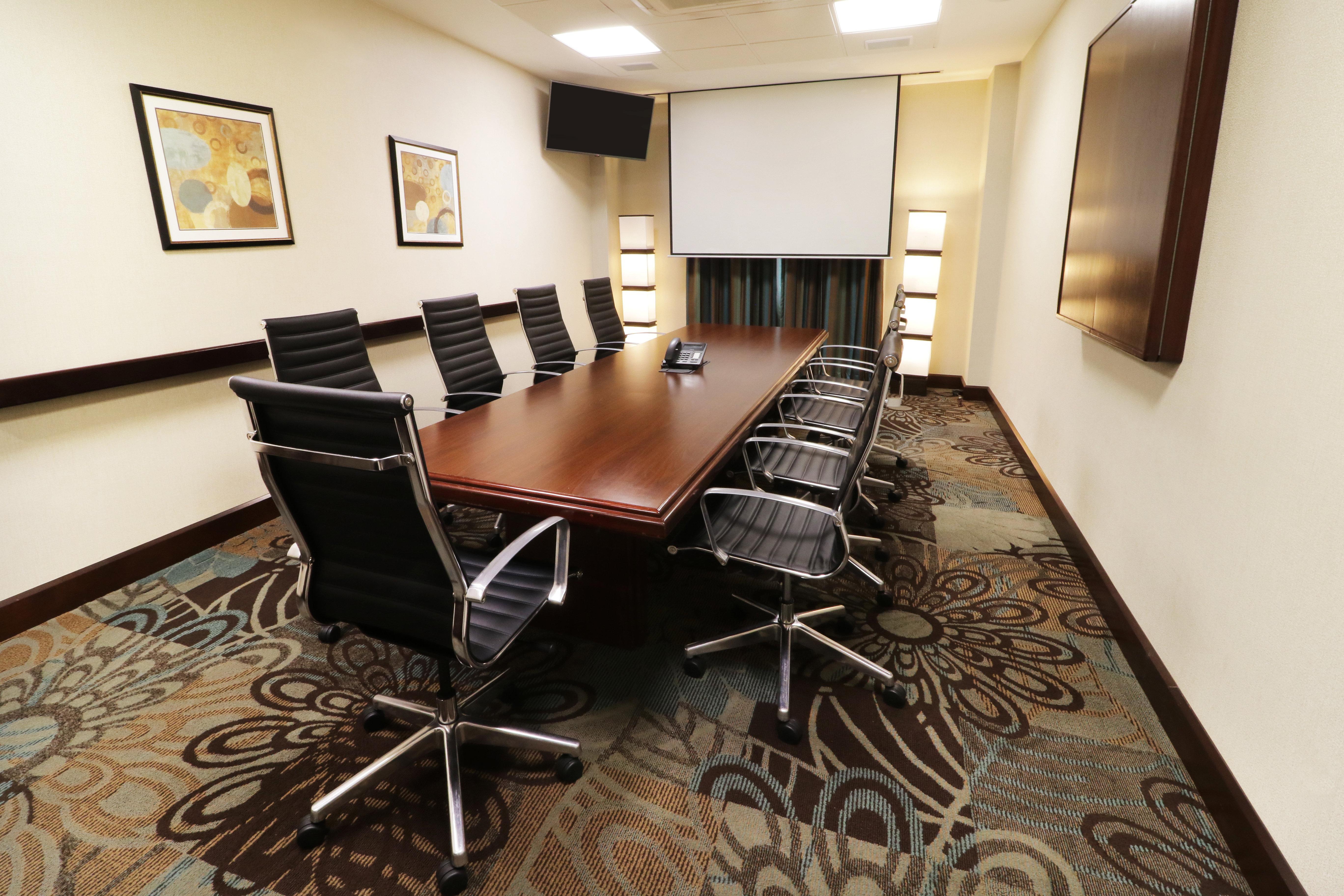 Holiday Inn Hotel & Suites Hermosillo Aeropuerto By Ihg Exteriér fotografie