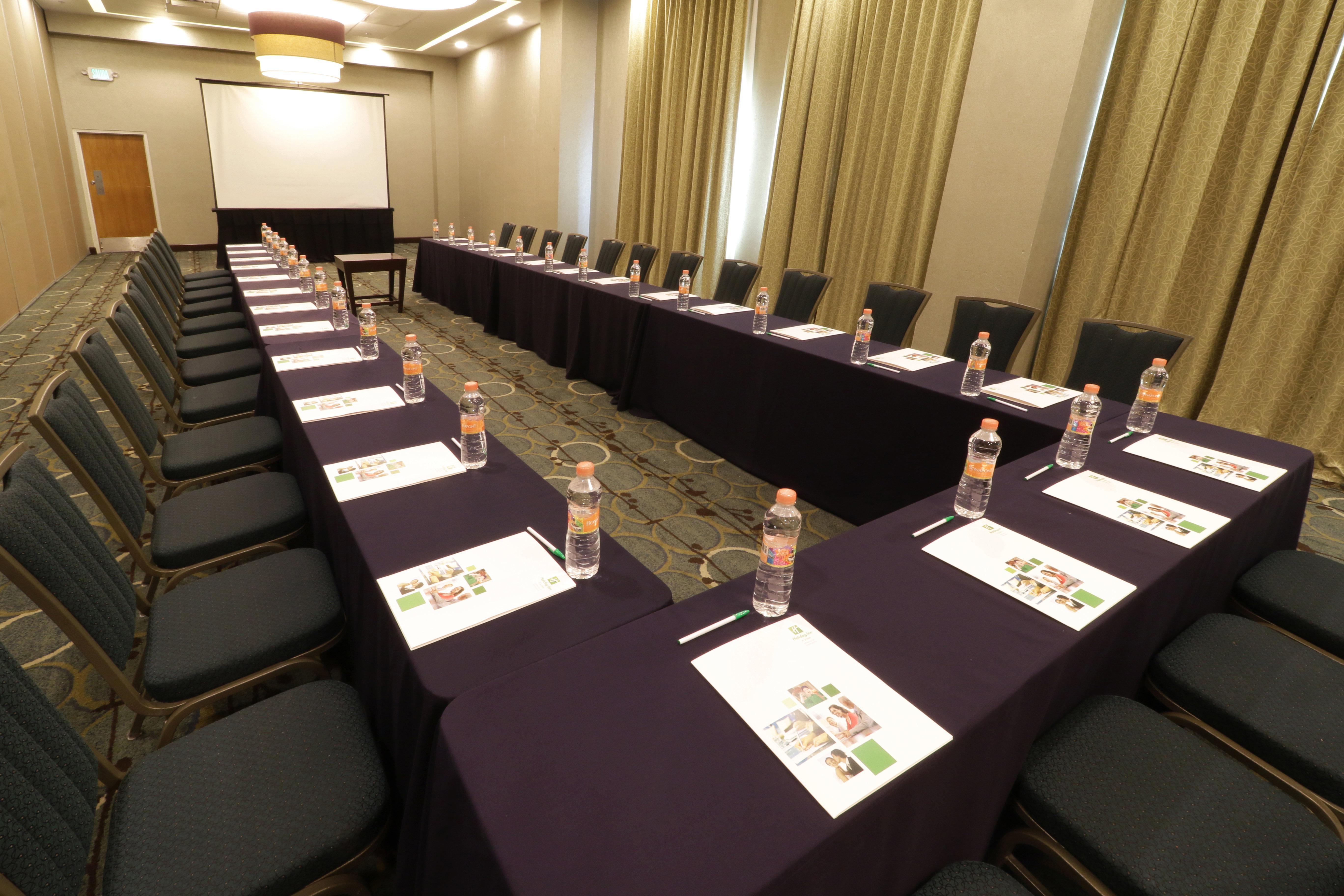Holiday Inn Hotel & Suites Hermosillo Aeropuerto By Ihg Exteriér fotografie