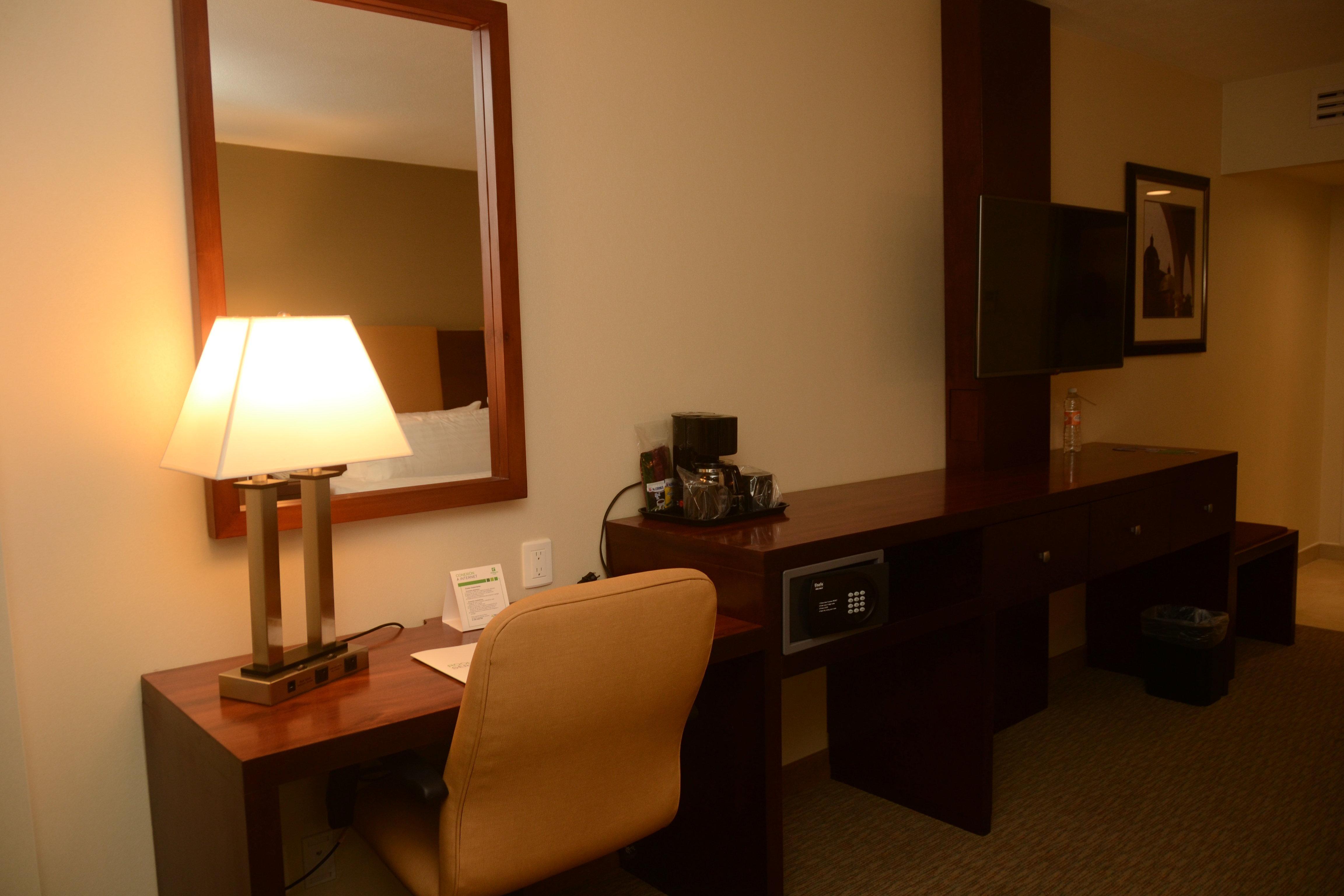 Holiday Inn Hotel & Suites Hermosillo Aeropuerto By Ihg Exteriér fotografie