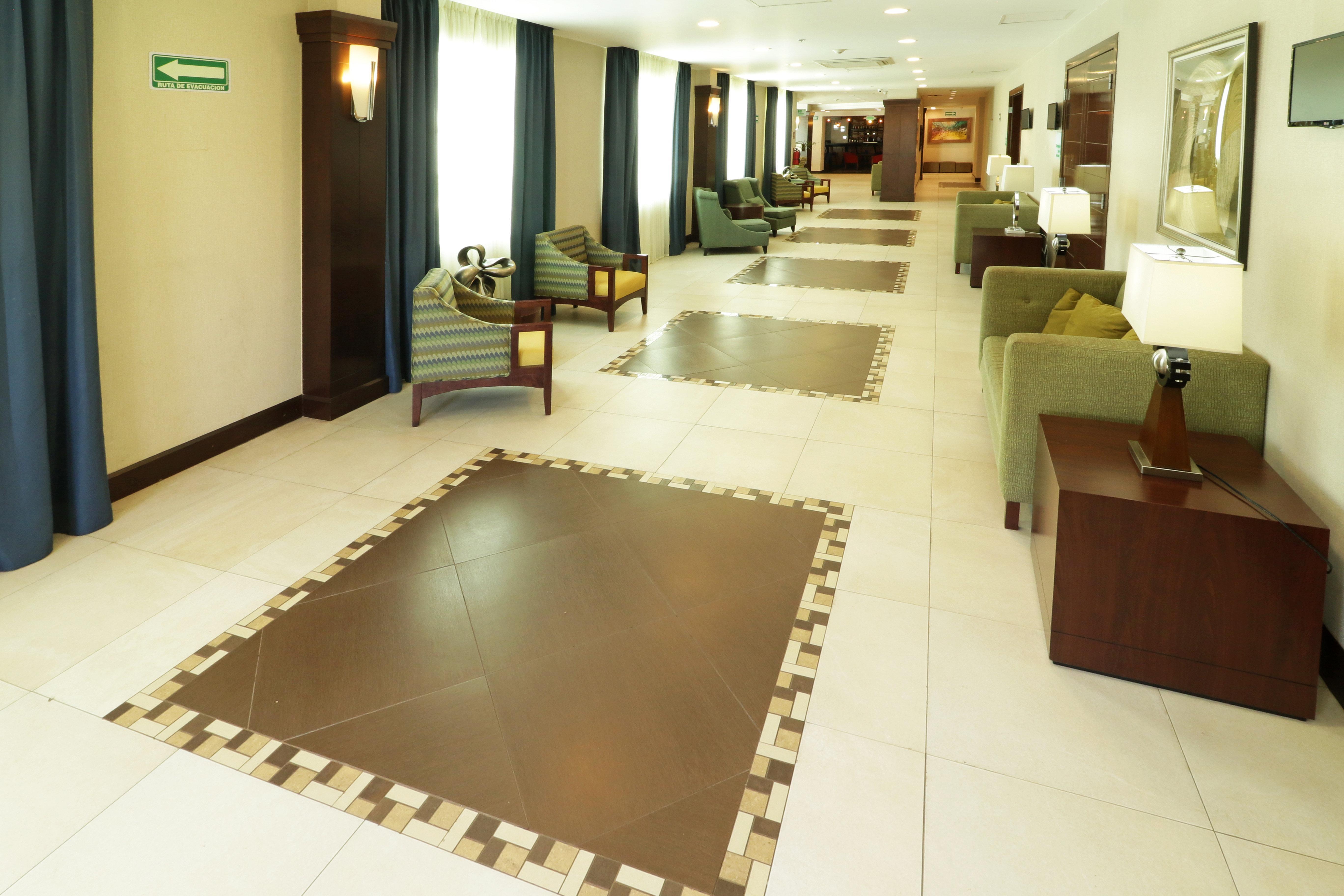 Holiday Inn Hotel & Suites Hermosillo Aeropuerto By Ihg Exteriér fotografie