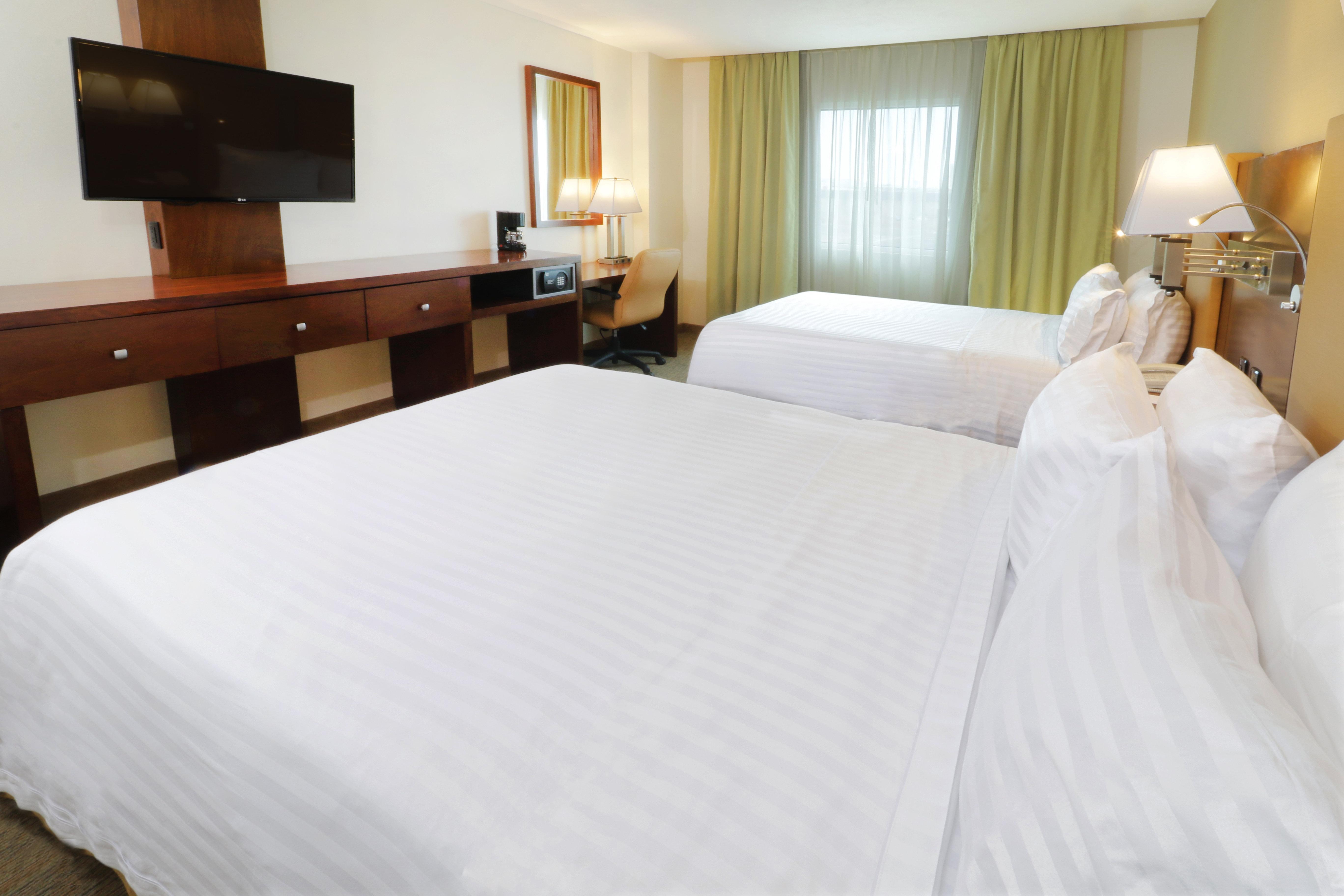 Holiday Inn Hotel & Suites Hermosillo Aeropuerto By Ihg Exteriér fotografie