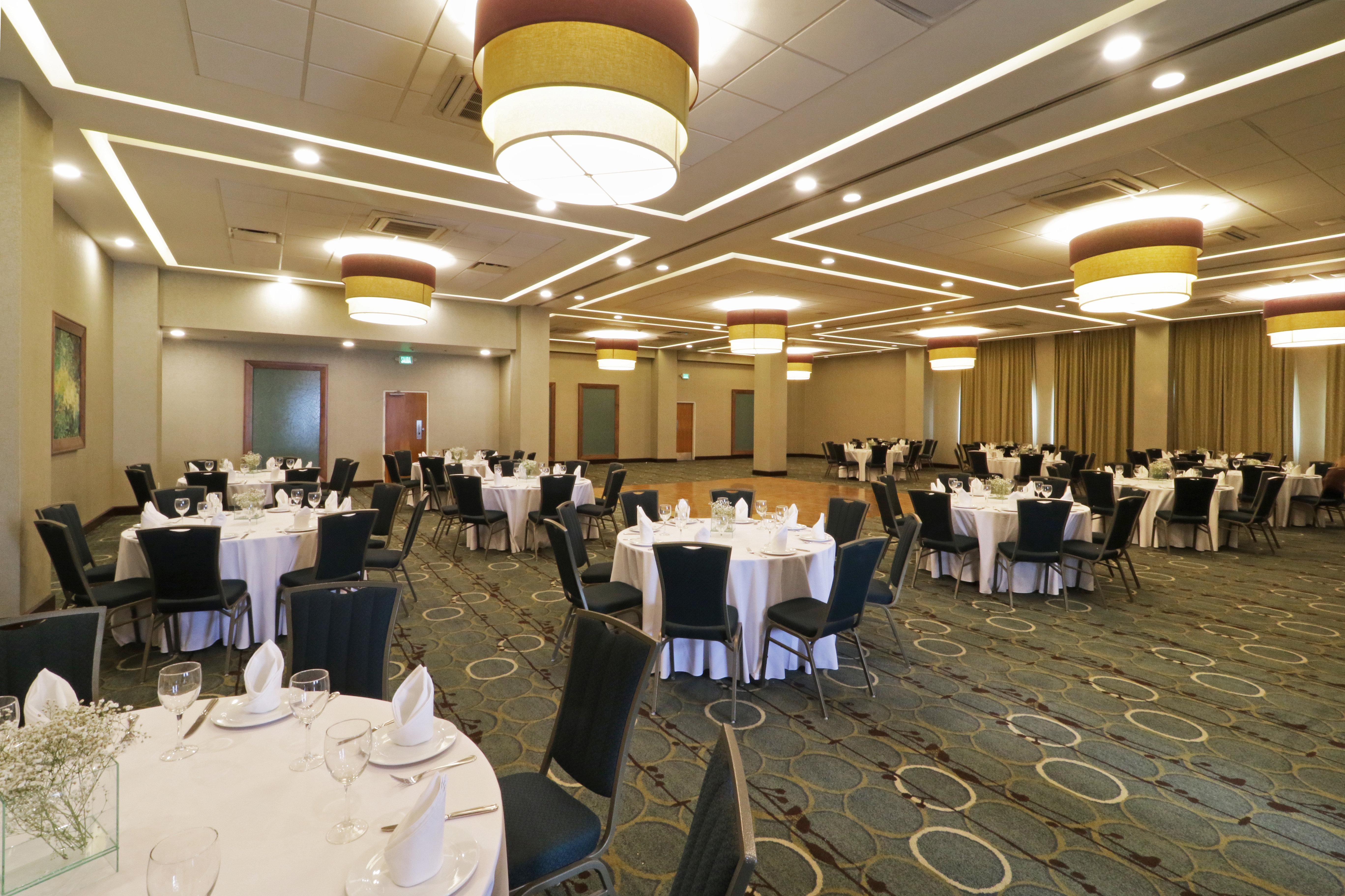Holiday Inn Hotel & Suites Hermosillo Aeropuerto By Ihg Exteriér fotografie