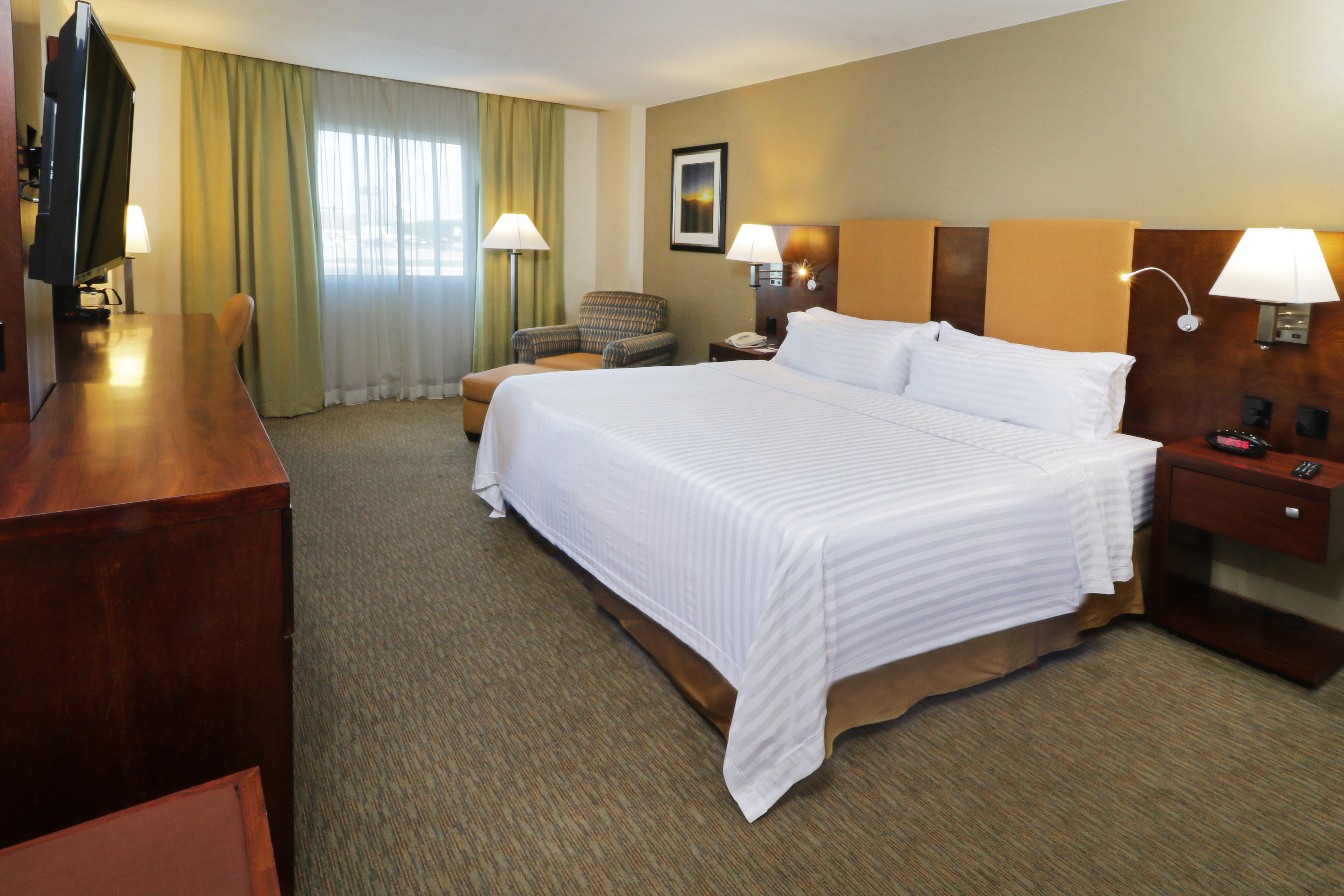 Holiday Inn Hotel & Suites Hermosillo Aeropuerto By Ihg Exteriér fotografie