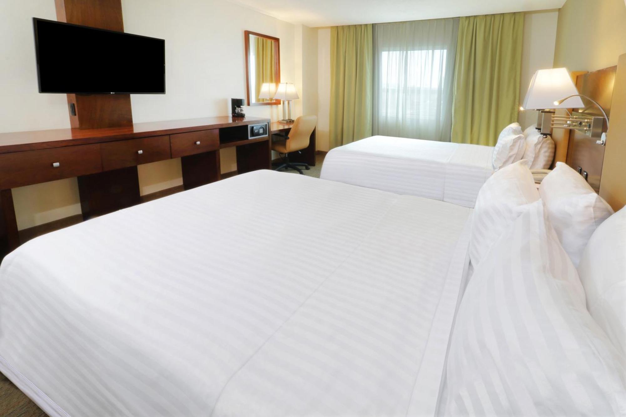 Holiday Inn Hotel & Suites Hermosillo Aeropuerto By Ihg Exteriér fotografie