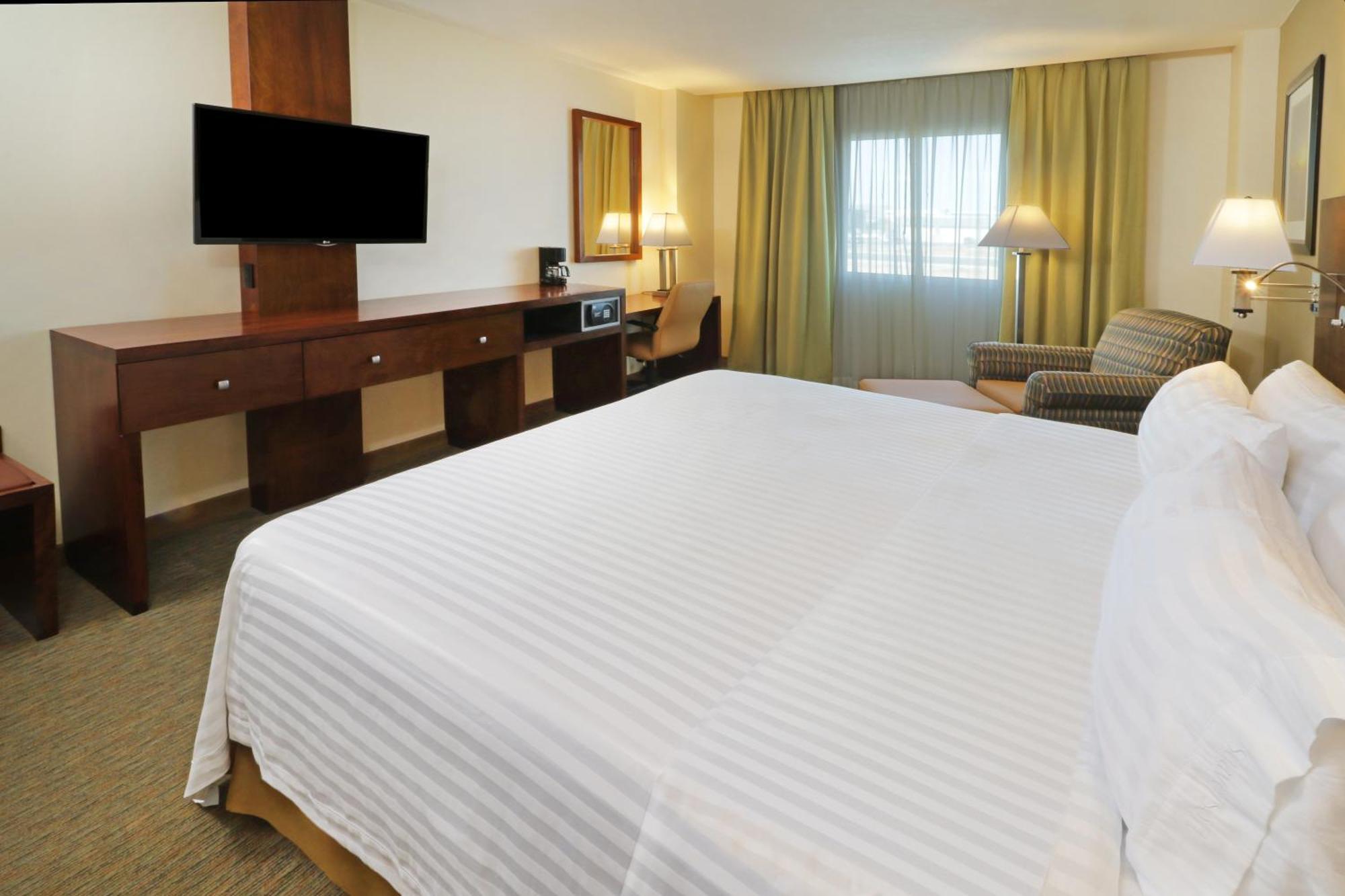 Holiday Inn Hotel & Suites Hermosillo Aeropuerto By Ihg Exteriér fotografie