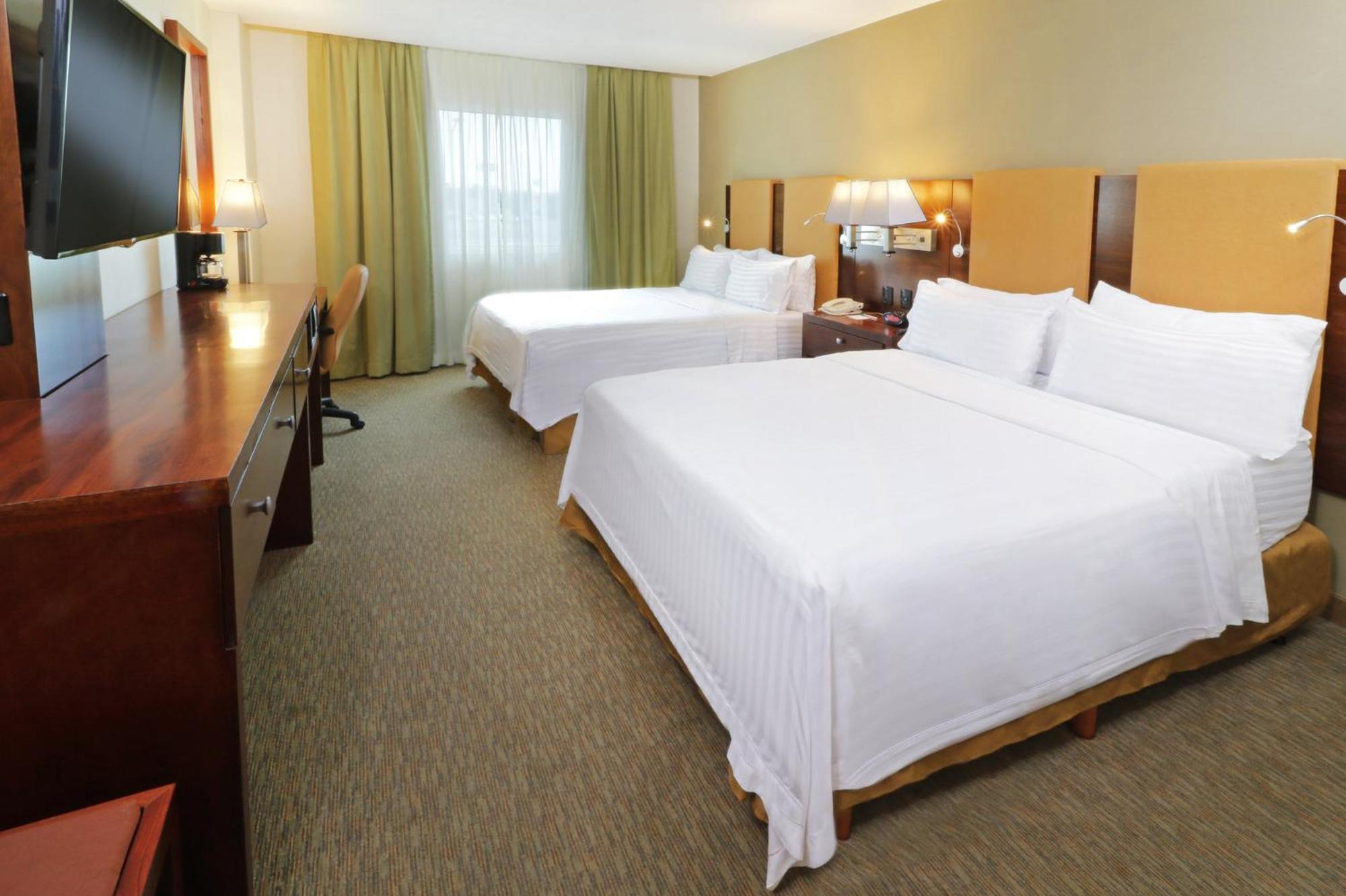 Holiday Inn Hotel & Suites Hermosillo Aeropuerto By Ihg Exteriér fotografie